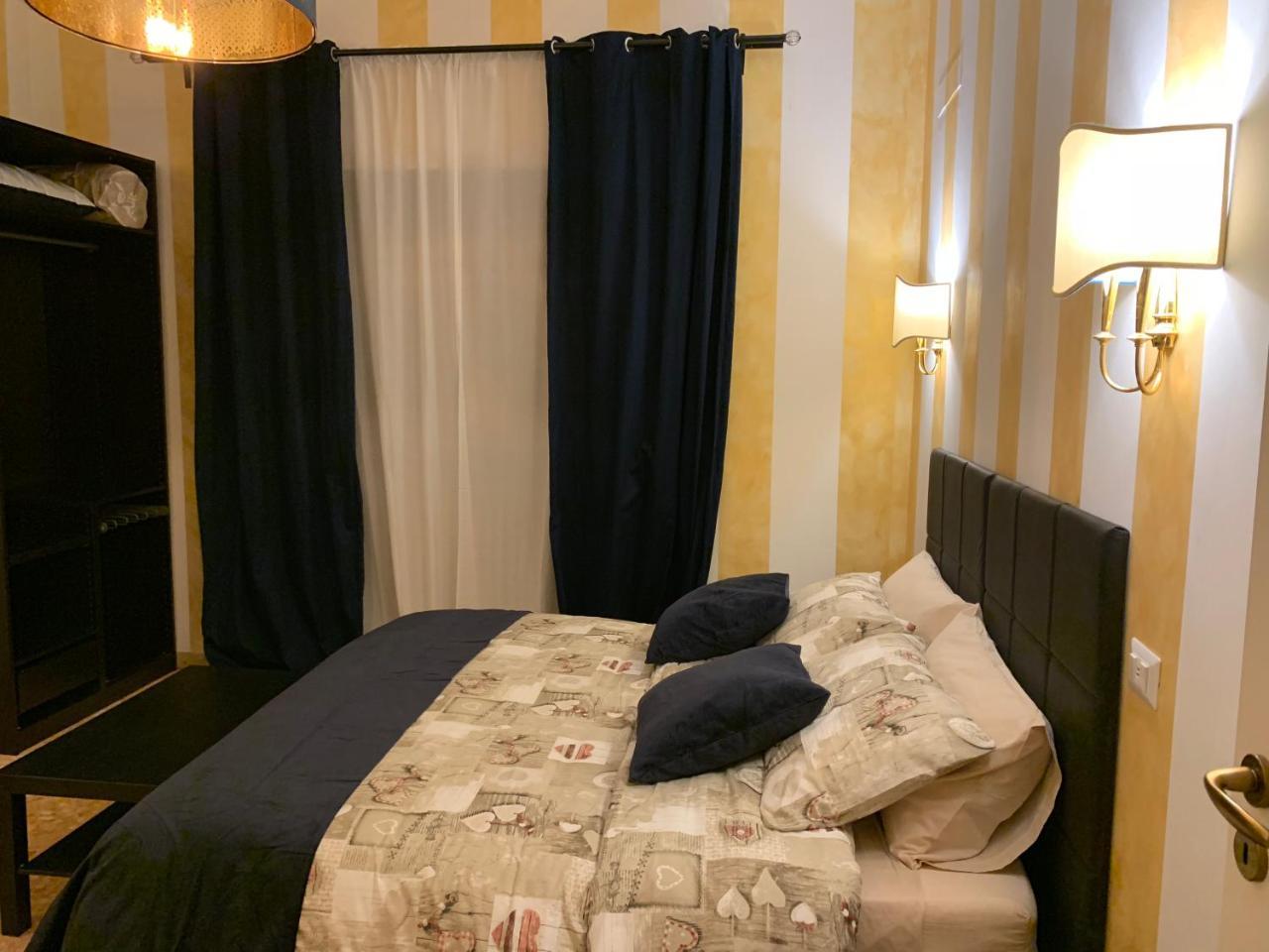 Bed and Breakfast Fiumicinoa57 Exterior foto