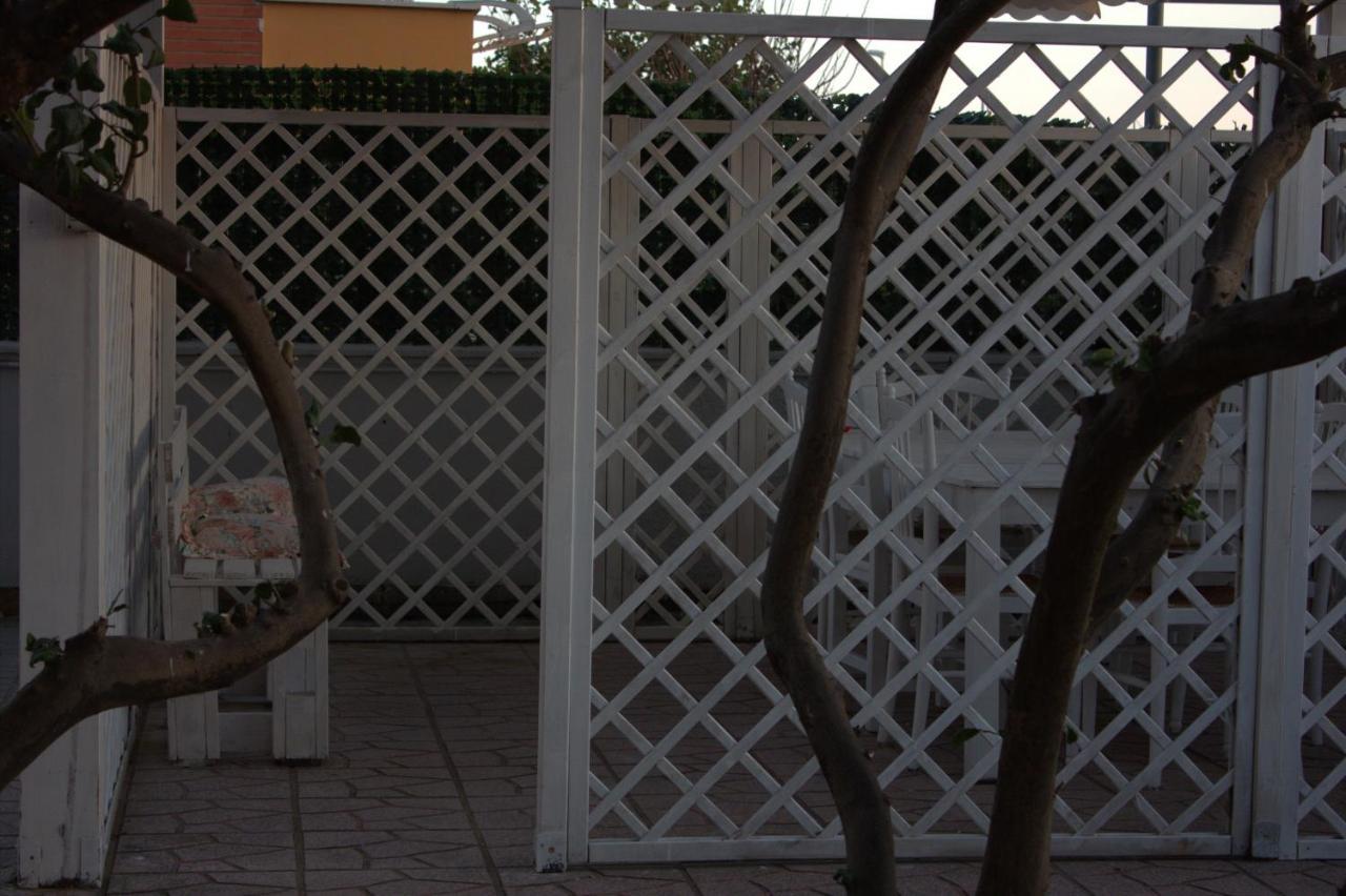 Bed and Breakfast Fiumicinoa57 Exterior foto